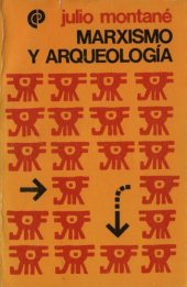 book Marxismo y arqueología