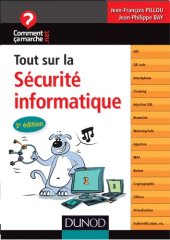 book Tout sur la sécurité informatique