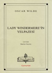 book Lady Wildermerenin Yelpazesi