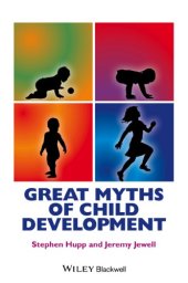 book Great Myths of Child Development