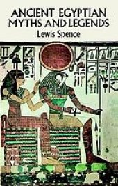 book Ancient Egyptian myths and legends