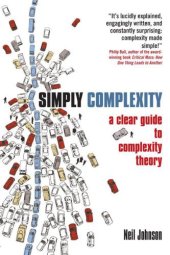 book Simply complexity : a clear guide to complexity theory