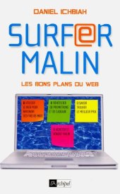 book Surfer malin - Les bons plans du Web