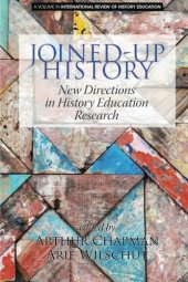 book Joinedup History: New Directions in History Education Research