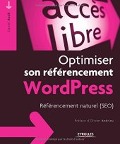 book Optimiser son référencement WordPress : Référencement naturel