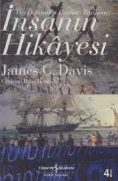 book İnsanın hikayesi : taş devrinden bugüne tarihimiz