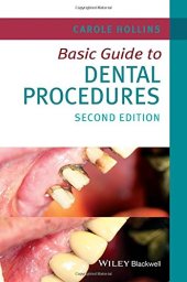 book Basic Guide to Dental Procedures