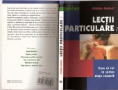 book Lectii particulare 2 _Cum sa iei in serios viata sexuala