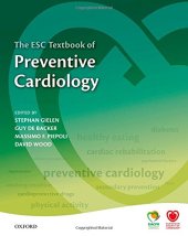 book The ESC Textbook of Preventive Cardiology: Clinical practice