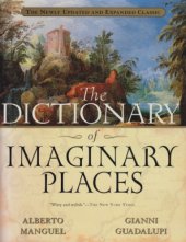 book The Dictionary of Imaginary Places