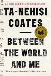 book Between the World and Me