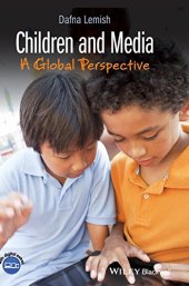 book Children and Media: A Global Perspective