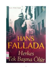 book Herkes tek baṣına ölür