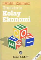 book Orneklerle Kolay Ekonomi