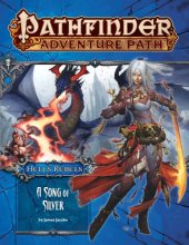 book Pathfinder Adventure Path #100: A Song of Silver (Hell's Rebels 4 of 6)