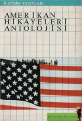 book Amerikan Hikayeleri Antolojisi