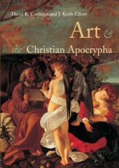 book Art and the Christian Apocrypha