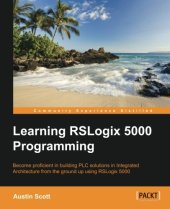 book Learning RSLogix 5000 Programming