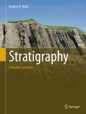 book Stratigraphy: A Modern Synthesis