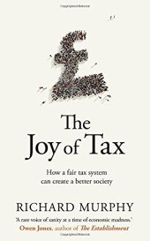 book The Joy of Tax