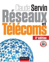 book Réseaux & télécoms