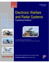 book Electronic Warfare and Radar Systems Handbook: Engineering Handbook