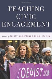 book Teaching Civic Engagement