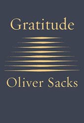 book Gratitude