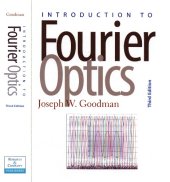 book Introduction to Fourier optics