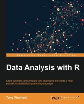 book Data Analysis with R