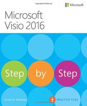 book Microsoft Visio 2016 Step By Step