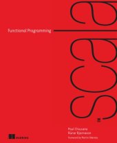 book Functional Programming in Scala