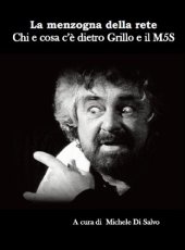 book Chi e cosa c'è dietro Grillo e al Movimento 5 stelle