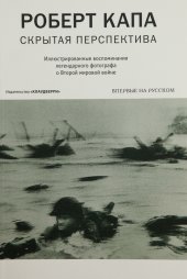 book Скрытая перспектива