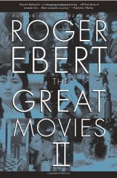 book The Great Movies II