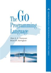 book The Go Programming Language