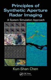 book Principles of Synthetic Aperture Radar Imaging: A System Simulation Approach