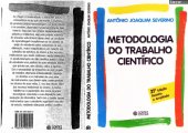 book Metodologia do Trabalho Científico