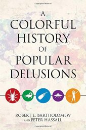 book A Colorful History of Popular Delusions