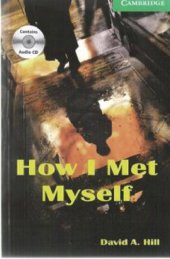 book How I Met Myself Level 3 Audio Cassette