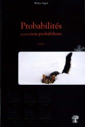 book Probabilités pour les Non-Probabilistes