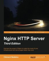 book Nginx HTTP Server