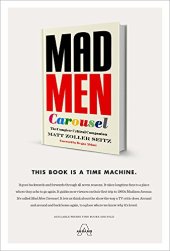 book Mad Men Carousel: The Complete Critical Companion