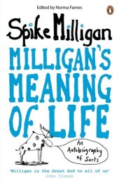 book Milligan's Meaning of Life