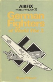 book German fighters of World War 2