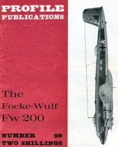 book Focke-Wulf FW-200 Condor