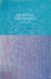 book Celestial mechanics : Differential equations in celestial mechanics : Vol. 3 part 2