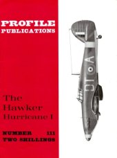 book Hawker Hurricane Mk.I