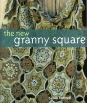 book The new granny squares