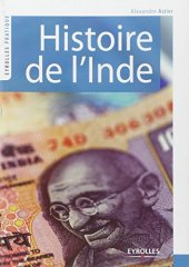 book Histoire de l'Inde